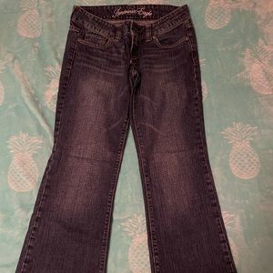 Favorite Boyfriend. Size 4.